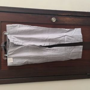 Gray Men's dress pants - Baird McNutt - 40x32